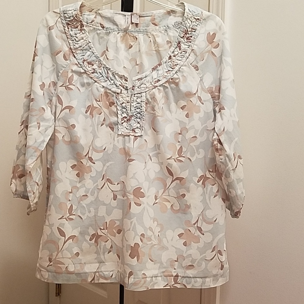 Tunic Top